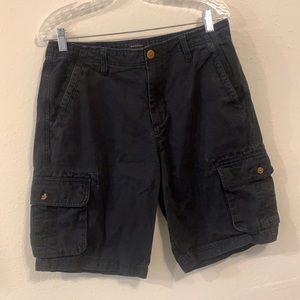 Quiksilver Cargo Shorts